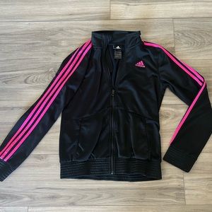 COPY - Adidas Zip Up Sweatshirt
